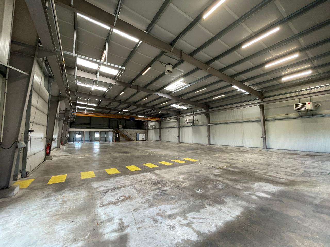 Local d'activité Flavigny-sur-Moselle 820m² Location local d'activité Flavigny-sur-Moselle Meurthe-et-Moselle OLACT2427740 10